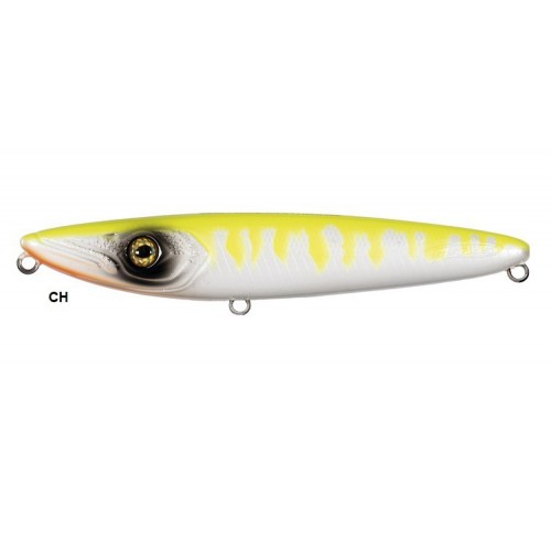 FISHUS LURENZO ESPETIT 125 CH