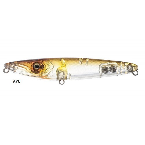 FISHUS LURENZO ESPETIT 125 AYU