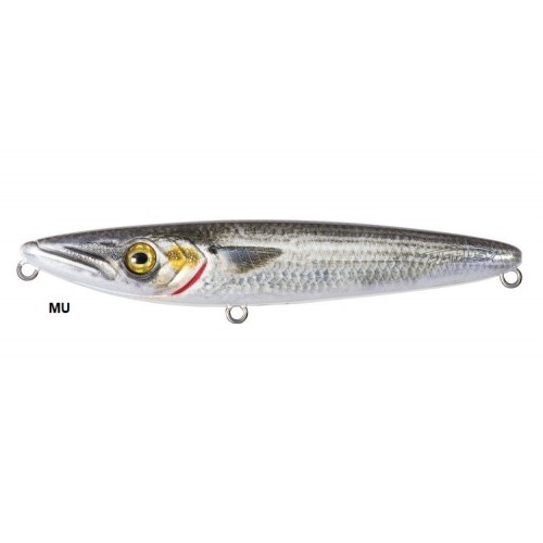 FISHUS LURENZO ESPETIT 125 MU