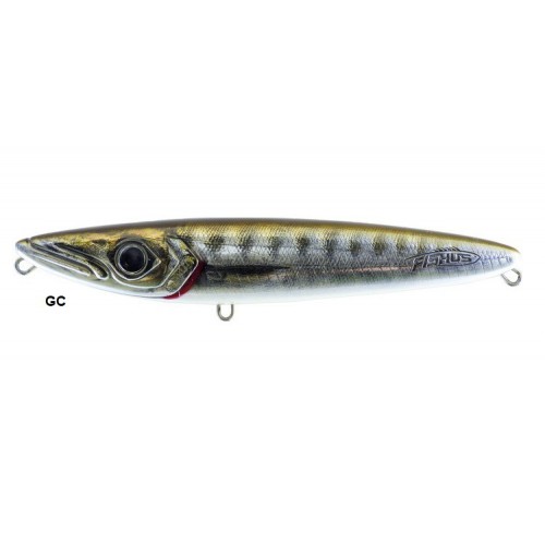 FISHUS LURENZO ESPETIT 125 GC