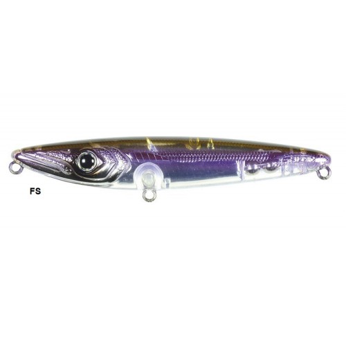 FISHUS LURENZO ESPETIT 125 FS