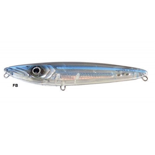 FISHUS LURENZO ESPETIT 125 FB