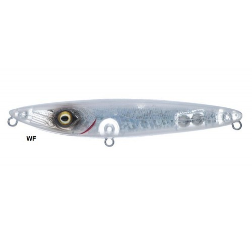 FISHUS LURENZO ESPETIT 125 WF