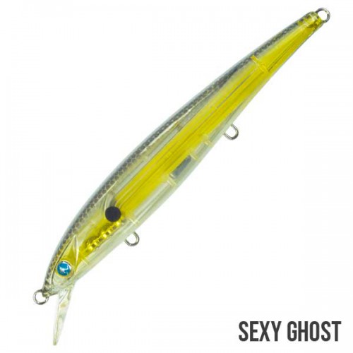 SEASPIN EJA 130 GEKO SEXY GHOST