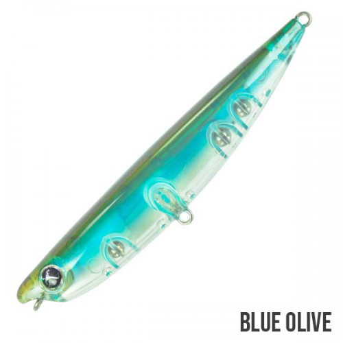 SEASPIN PRO-Q 90 GEKO BLUE OLIVE