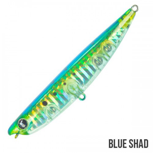 SEASPIN PRO-Q 90 GEKO BLUE SHAD