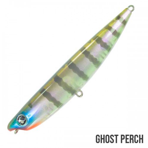 SEASPIN PRO-Q 90 GEKO GHOST PERCH