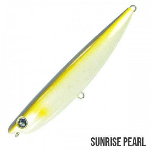 SEASPIN PRO-Q 90 GEKO SUNRISE PEARL