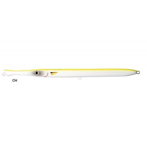 FISHUS LURENZO DON BELONE 14F CH