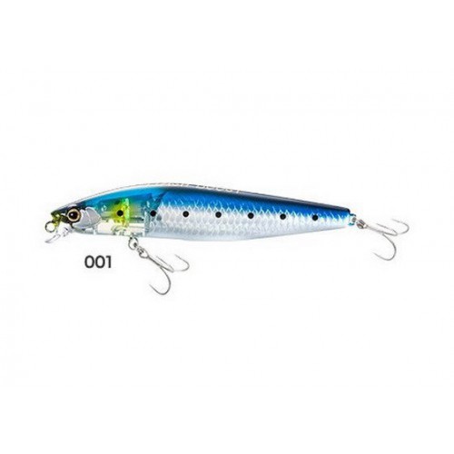 SHIMANO EXSENCE SHALLOW ASSASSIN 99F FLASH BOOST 001