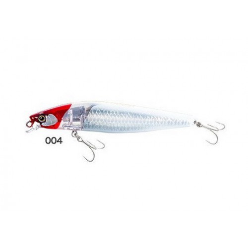 SHIMANO EXSENCE SHALLOW ASSASSIN 99F FLASH BOOST 004