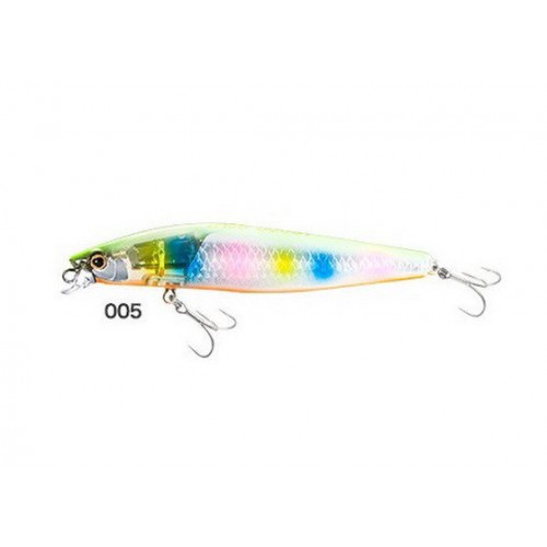 SHIMANO EXSENCE SHALLOW ASSASSIN 99F FLASH BOOST 005