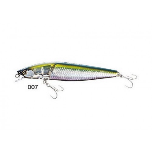 SHIMANO EXSENCE SHALLOW ASSASSIN 99F FLASH BOOST 007