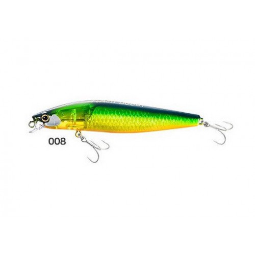 SHIMANO EXSENCE SHALLOW ASSASSIN 99F FLASH BOOST 008