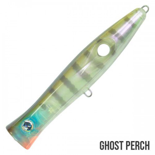 SEASPIN TOTO 113 GEKO GHOST PERCH