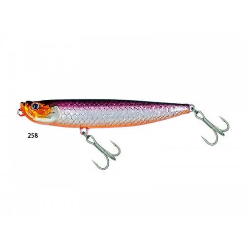 MOLIX WTD 150T 258