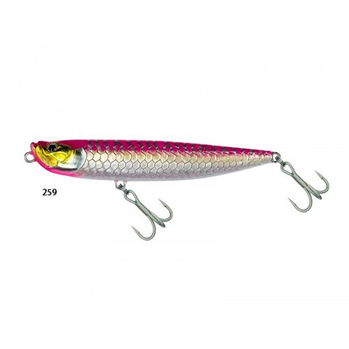 MOLIX WTD 150T 259