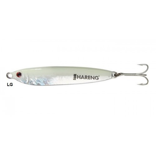 RAGOT HARENG 25G. LG