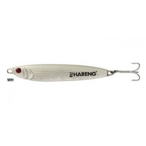 RAGOT HARENG 25G. WH