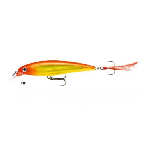 RAPALA X-RAP 4 HH