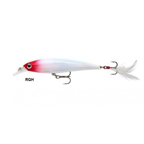 RAPALA X-RAP 4 RGH