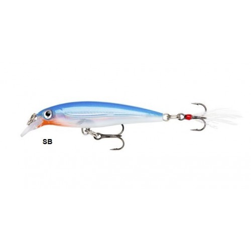 RAPALA X-RAP 4 SB