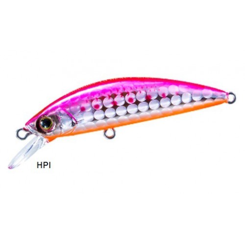 DUEL HARDCORE LG MINNOW 50F HPI
