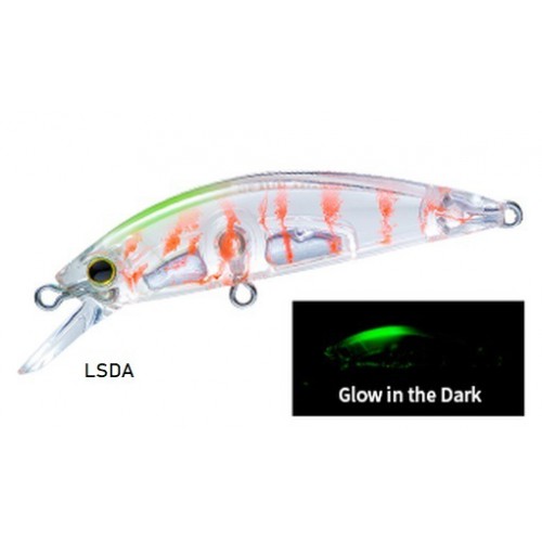 DUEL HARDCORE LG MINNOW 50F LSOA