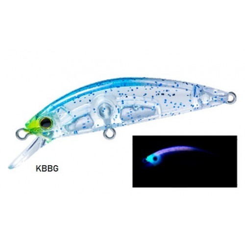 DUEL HARDCORE LG MINNOW 50F KBBG