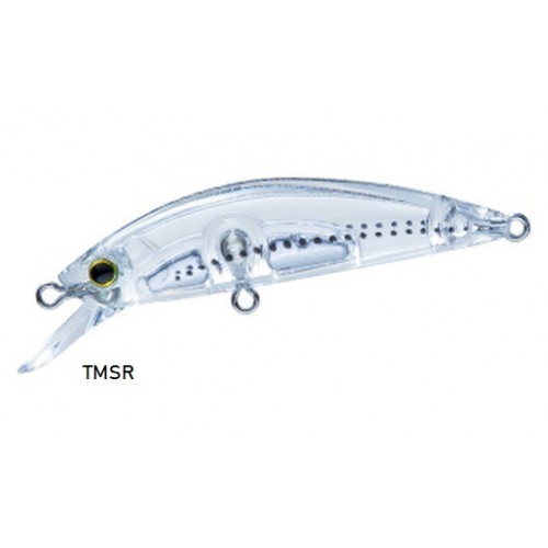 DUEL HARDCORE LG MINNOW 50F TMSR