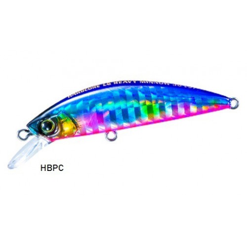 DUEL HARDCORE LG MINNOW 50F HBPC