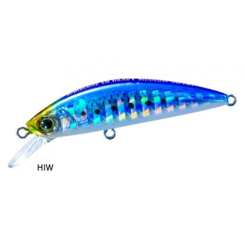 DUEL HARDCORE LG MINNOW 50F HIW