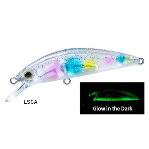 DUEL HARDCORE LG MINNOW 50F LSCA