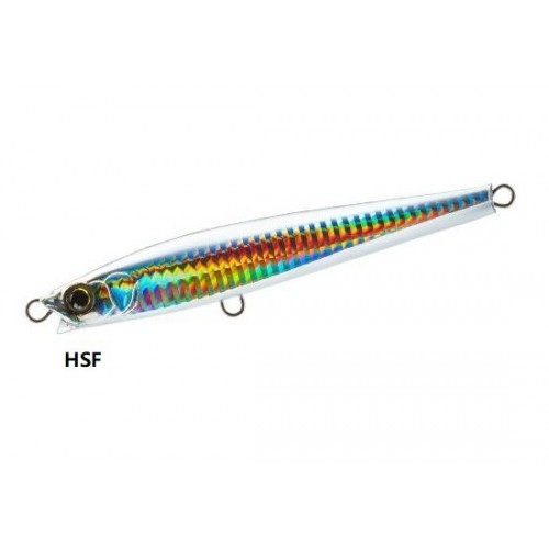DUEL HARCORE MONSTER SHOT 95 HSF