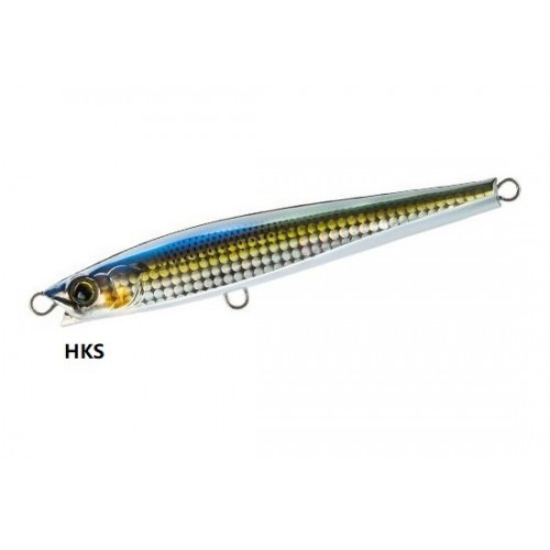 DUEL HARCORE MONSTER SHOT 95 HKS