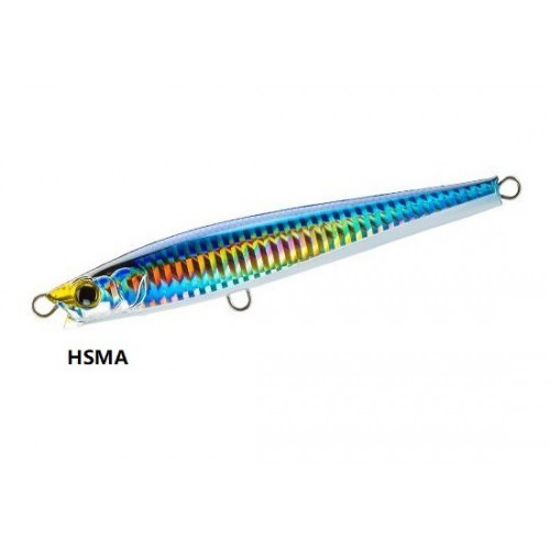 DUEL HARCORE MONSTER SHOT 95 HSMA