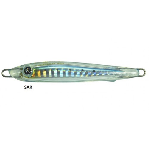 SEASPIN MURIGU 45 SAR
