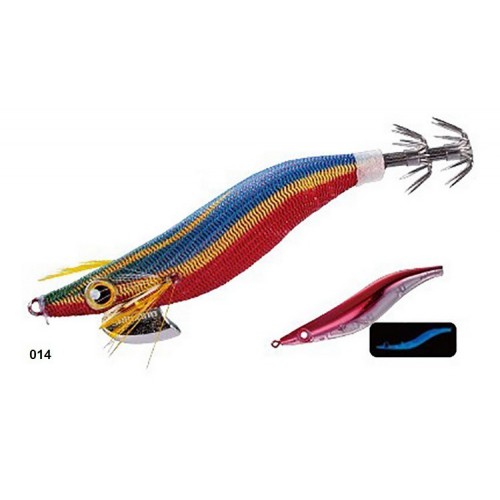 SHIMANO SEPHIA CLINCH EGI 3.0 014 GURUKUN