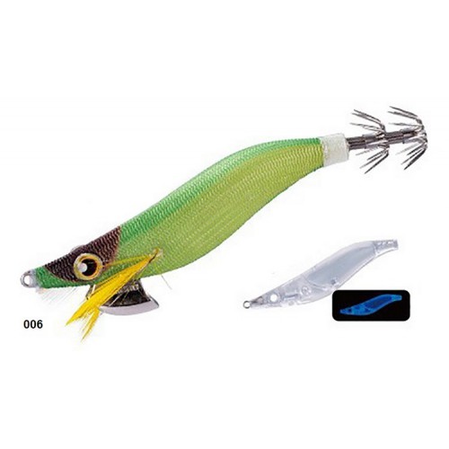 SHIMANO SEPHIA CLINCH EGI 3.0 006 AVOCADO
