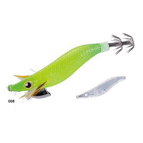 SHIMANO SEPHIA CLINCH EGI 2.5 008 BANANA