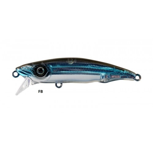 FISHUS LURENZO ESPETIT 80 HEAVY FB