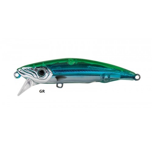 FISHUS LURENZO ESPETIT 80 HEAVY GR