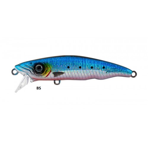 FISHUS LURENZO ESPETIT 80 HEAVY BS