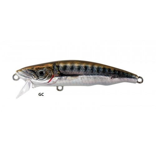 FISHUS LURENZO ESPETIT 80 HEAVY GC