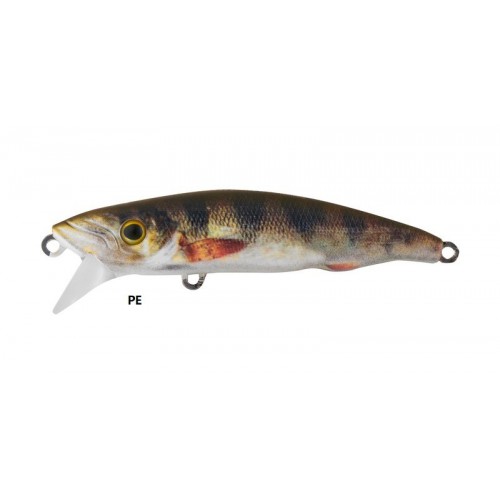 FISHUS LURENZO ESPETIT 80 HEAVY PE