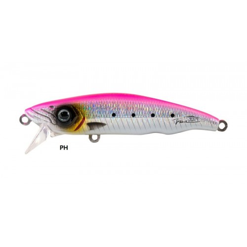 FISHUS LURENZO ESPETIT 80 HEAVY PH