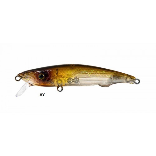 FISHUS LURENZO ESPETIT 85 JERK AY