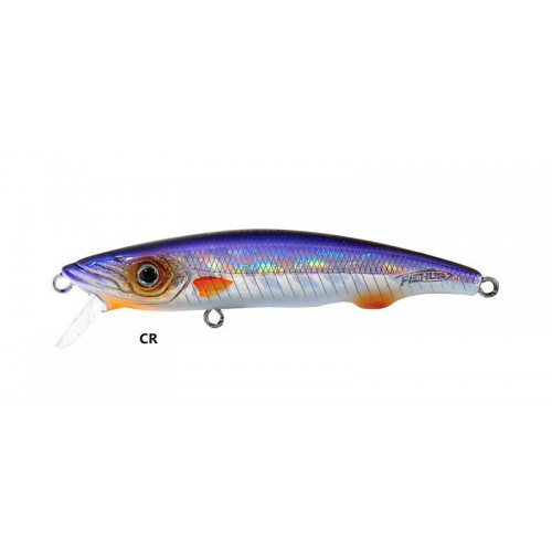 FISHUS LURENZO ESPETIT 85 JERK CR