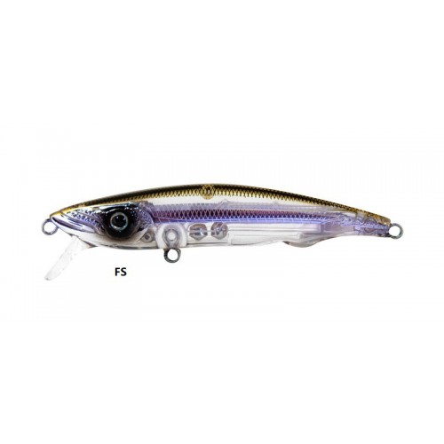 FISHUS LURENZO ESPETIT 85 JERK FS