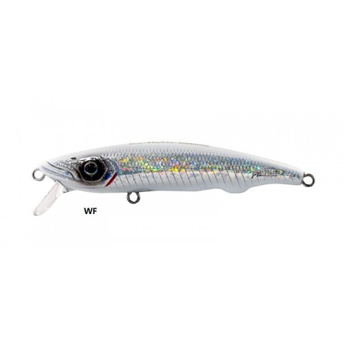 FISHUS LURENZO ESPETIT 85 JERK WF